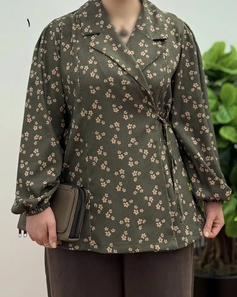 تونیک زنانه آلا